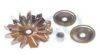 MITSUBISHI A628T24370 Pulley, alternator